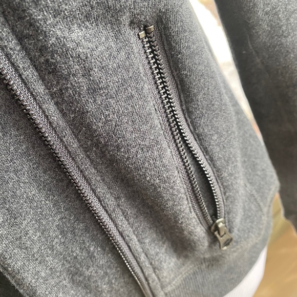 Marine Layer Moto Jacket - Picture 3 of 6